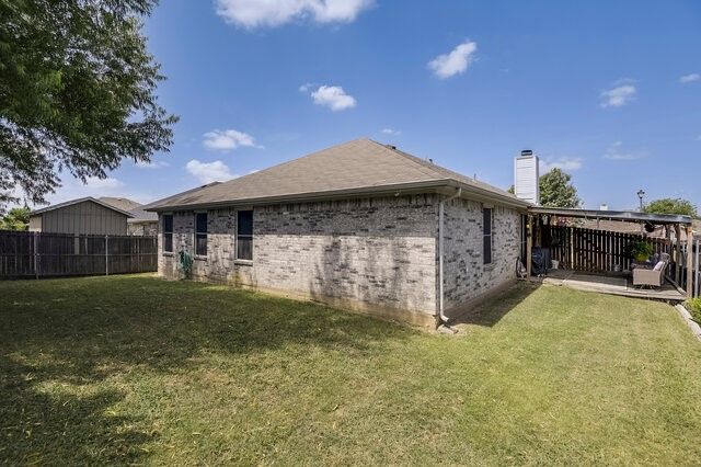1230 Misty Drive, Midlothian, TX 76065