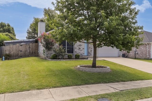 1230 Misty Drive, Midlothian, TX 76065