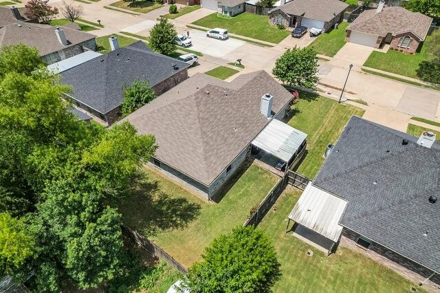 1230 Misty Drive, Midlothian, TX 76065