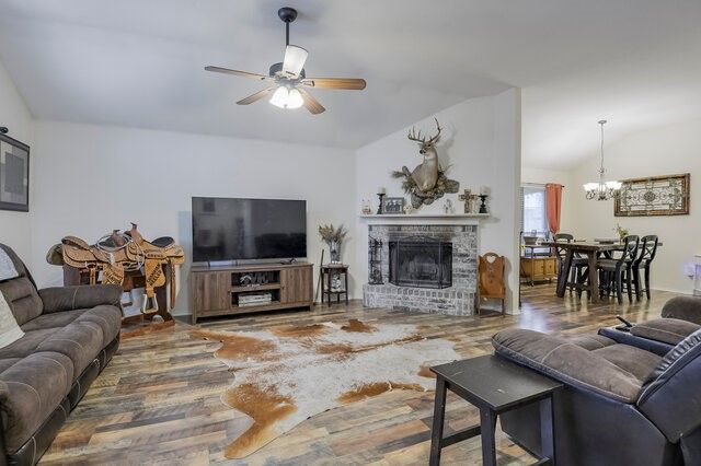1230 Misty Drive, Midlothian, TX 76065