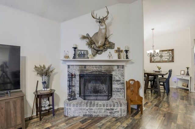 1230 Misty Drive, Midlothian, TX 76065