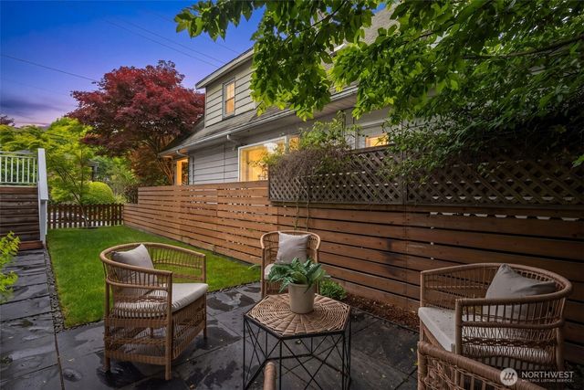 828 24th Avenue, Seattle, WA 98122