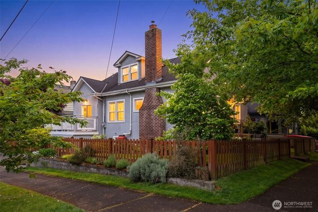 828 24th Avenue, Seattle, WA 98122