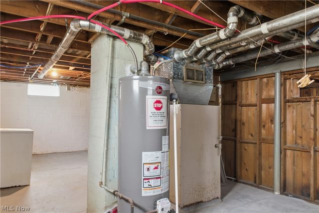 3629 Irma Street, Youngstown, OH 44502