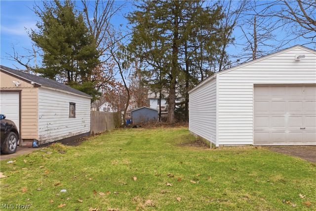 3629 Irma Street, Youngstown, OH 44502