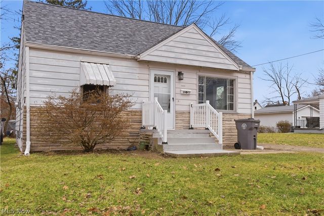 3629 Irma Street, Youngstown, OH 44502