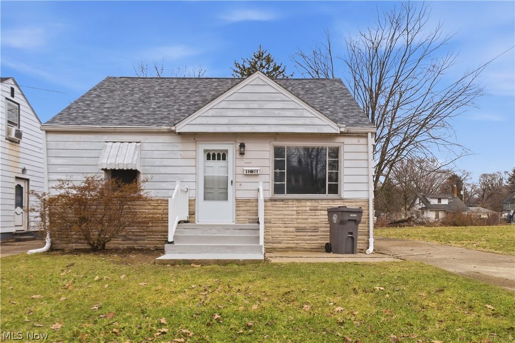 3629 Irma Street, Youngstown, OH 44502