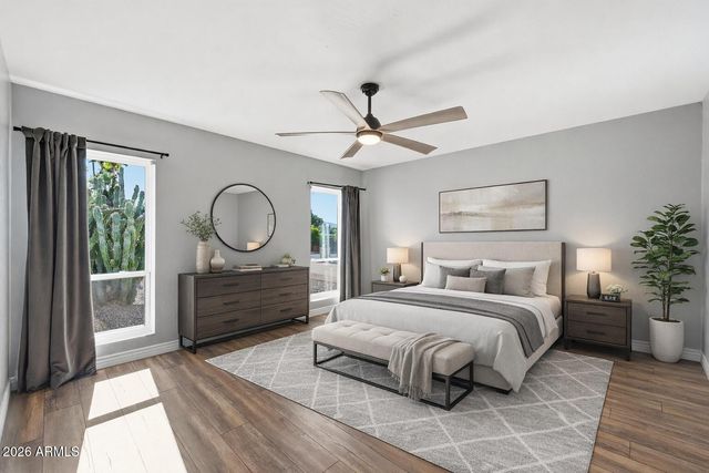 612 E BROOK HOLLOW Drive, Phoenix, AZ 85022