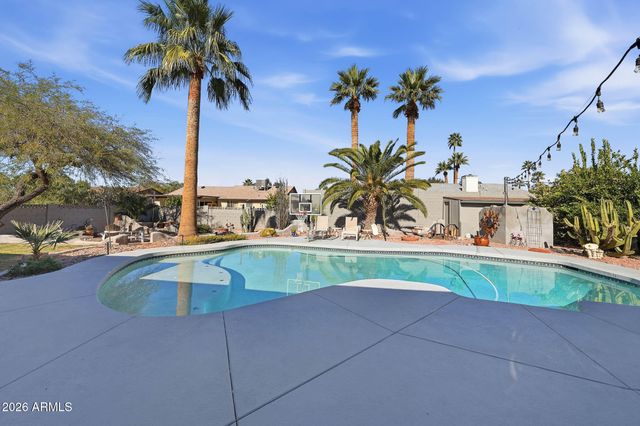 612 E BROOK HOLLOW Drive, Phoenix, AZ 85022