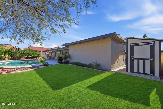 612 E BROOK HOLLOW Drive, Phoenix, AZ 85022