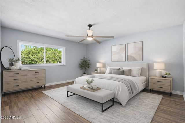 612 E BROOK HOLLOW Drive, Phoenix, AZ 85022