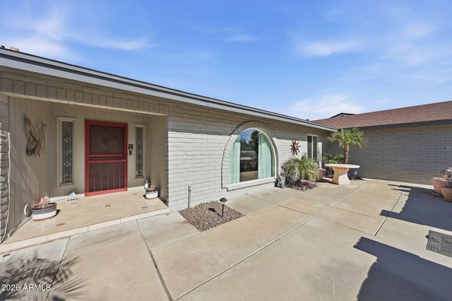 612 E BROOK HOLLOW Drive, Phoenix, AZ 85022