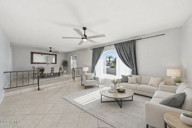 612 E BROOK HOLLOW Drive, Phoenix, AZ 85022