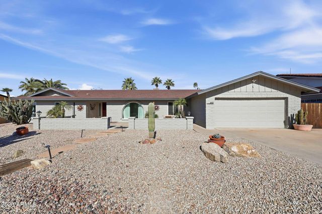 612 E BROOK HOLLOW Drive, Phoenix, AZ 85022