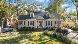 2854 Stratford Road, Columbia, SC 29204