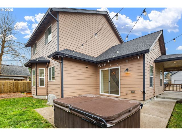 6808 Moses Pass, Springfield, OR 97478