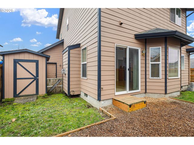 6808 Moses Pass, Springfield, OR 97478