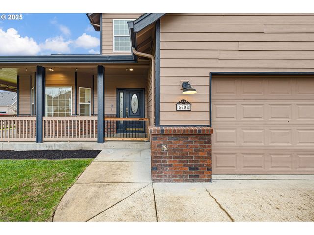 6808 Moses Pass, Springfield, OR 97478