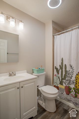 1211 E SPRING RIDGE DR, Sandy, UT 84094
