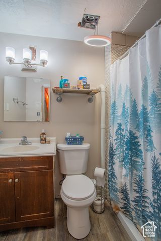 1211 E SPRING RIDGE DR, Sandy, UT 84094