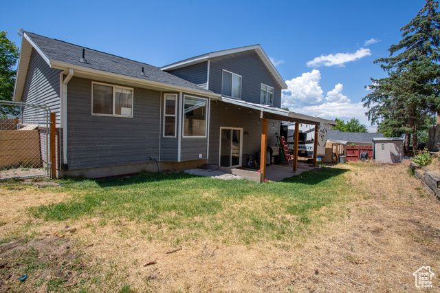 1211 E SPRING RIDGE DR, Sandy, UT 84094