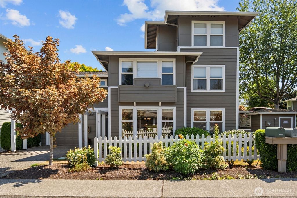 22511 SE 37th Terrace #1409, Issaquah, WA 98029