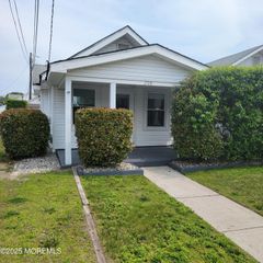 206 16th Avenue, Front, Belmar, NJ 07719