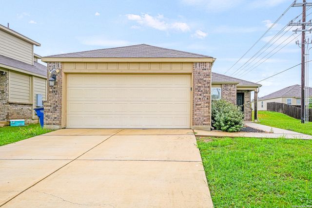 244 Stevens, New Braunfels, TX 78130