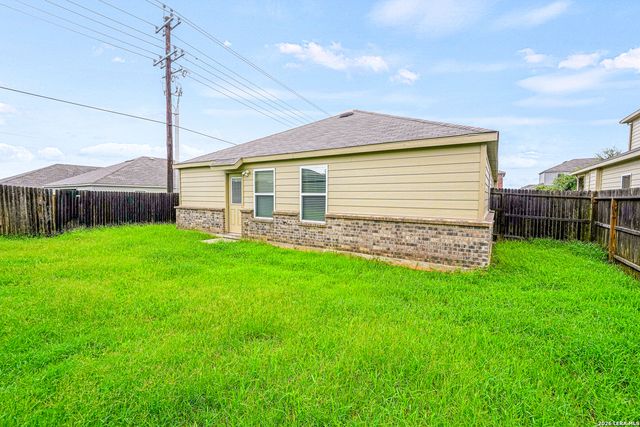 244 Stevens, New Braunfels, TX 78130