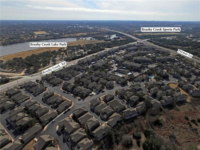 11400 W Parmer LN 88, Cedar Park, TX 78613