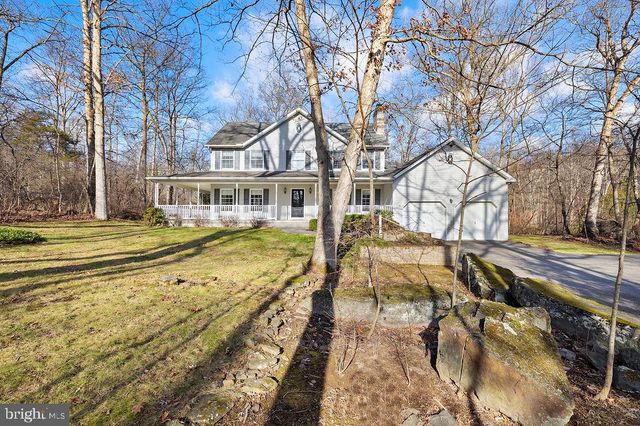 105 ROUND TOP LN, Gettysburg, PA 17325