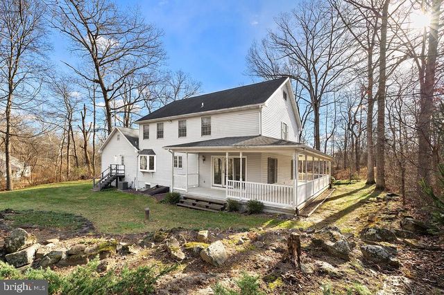105 ROUND TOP LN, Gettysburg, PA 17325