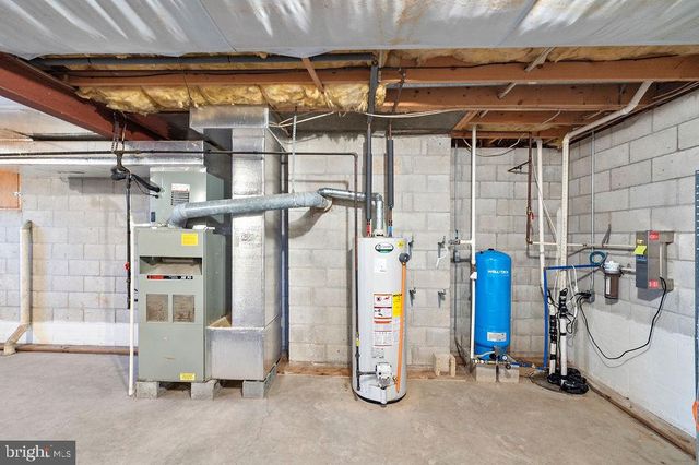 105 ROUND TOP LN, Gettysburg, PA 17325