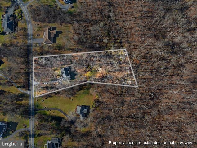 105 ROUND TOP LN, Gettysburg, PA 17325