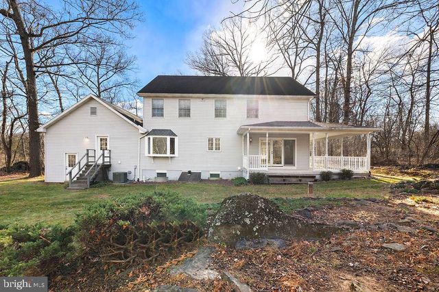 105 ROUND TOP LN, Gettysburg, PA 17325