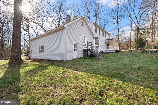 105 ROUND TOP LN, Gettysburg, PA 17325