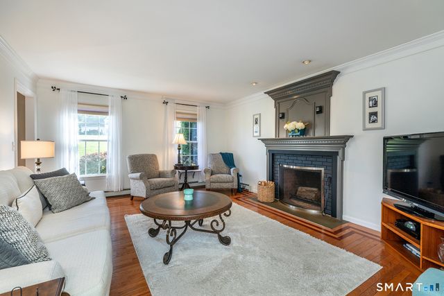 3 Broadview Lane, New Milford, CT 06776