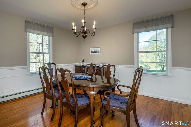 3 Broadview Lane, New Milford, CT 06776