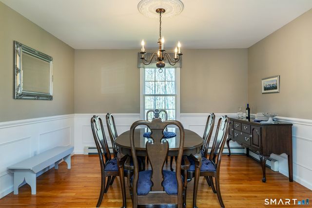 3 Broadview Lane, New Milford, CT 06776