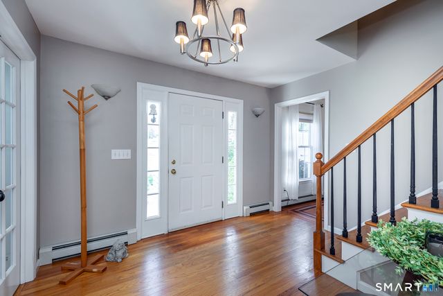 3 Broadview Lane, New Milford, CT 06776