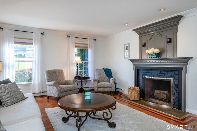 3 Broadview Lane, New Milford, CT 06776