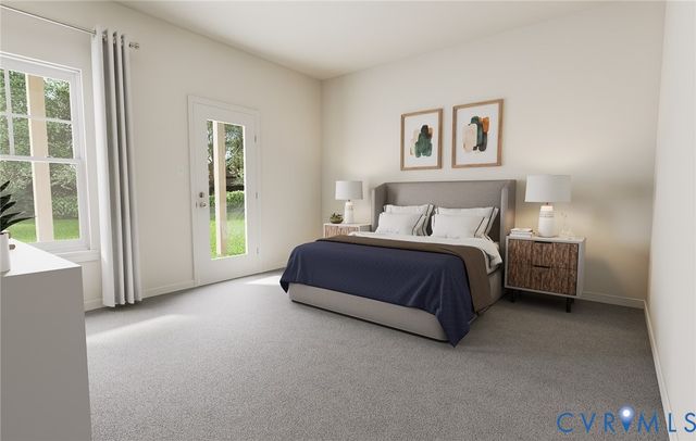 288 Greenpark Rd, Sandston, VA 23150