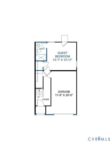 288 Greenpark Rd, Sandston, VA 23150