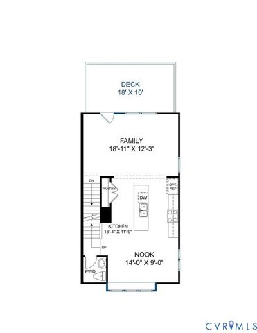 288 Greenpark Rd, Sandston, VA 23150