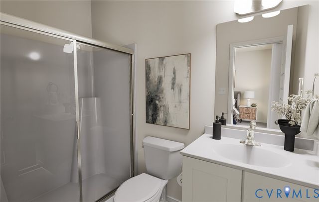 288 Greenpark Rd, Sandston, VA 23150