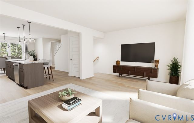 288 Greenpark Rd, Sandston, VA 23150