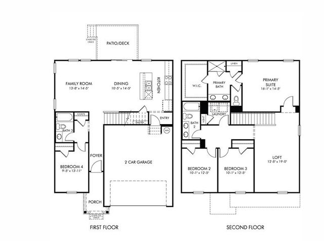 822 Bird Bluff Way, Clarksville, TN 37043