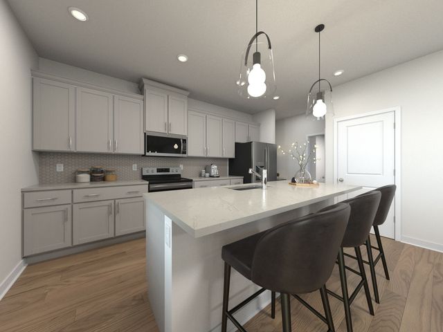 822 Bird Bluff Way, Clarksville, TN 37043