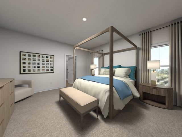 822 Bird Bluff Way, Clarksville, TN 37043