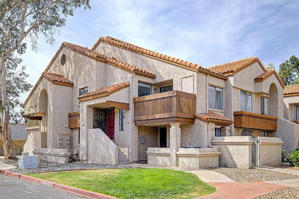 818 S Westwood 210, Mesa, AZ 85210